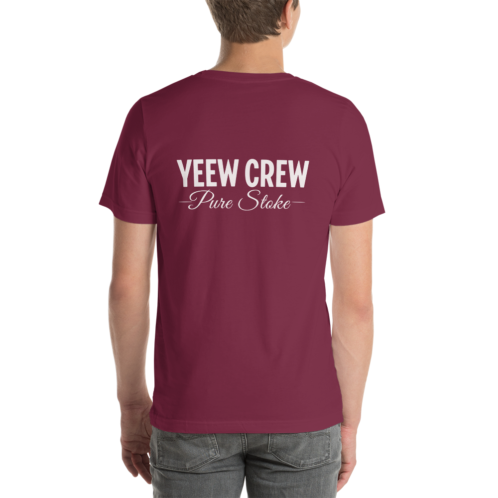 Unisex t-shirt