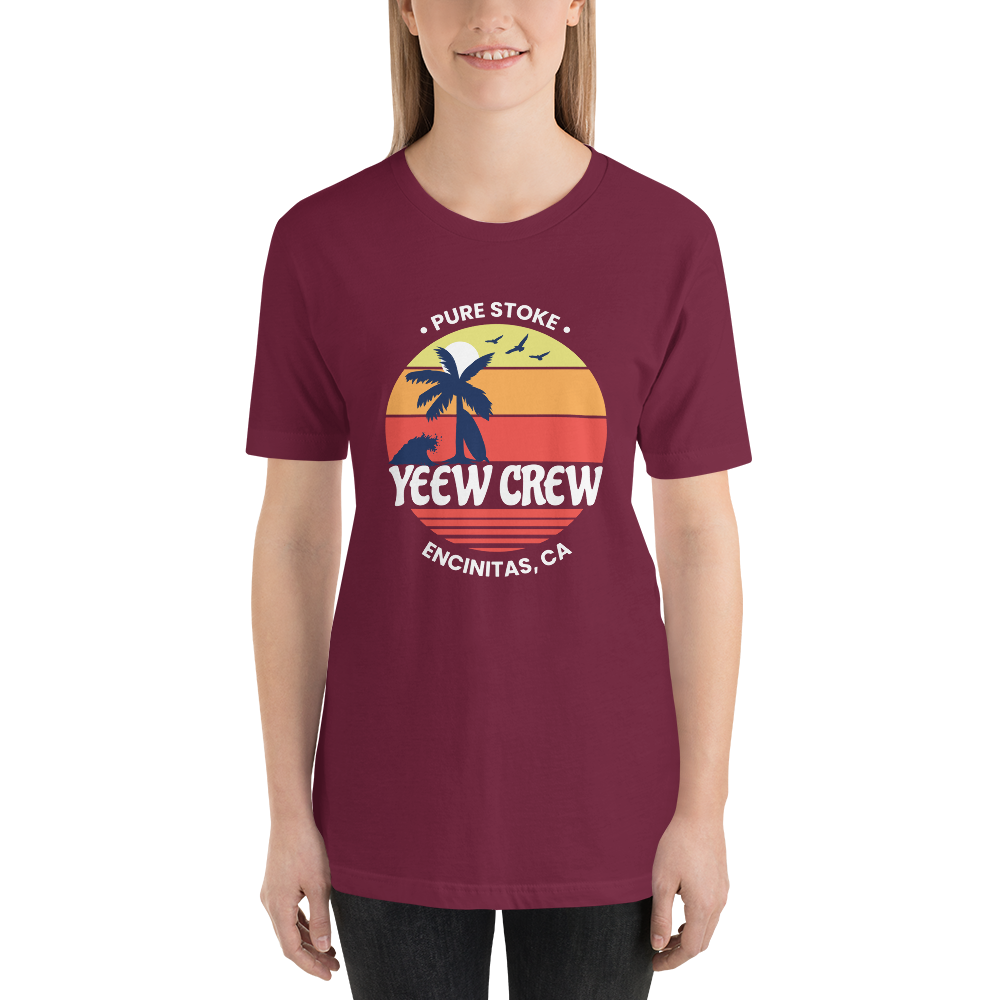 Unisex t-shirt