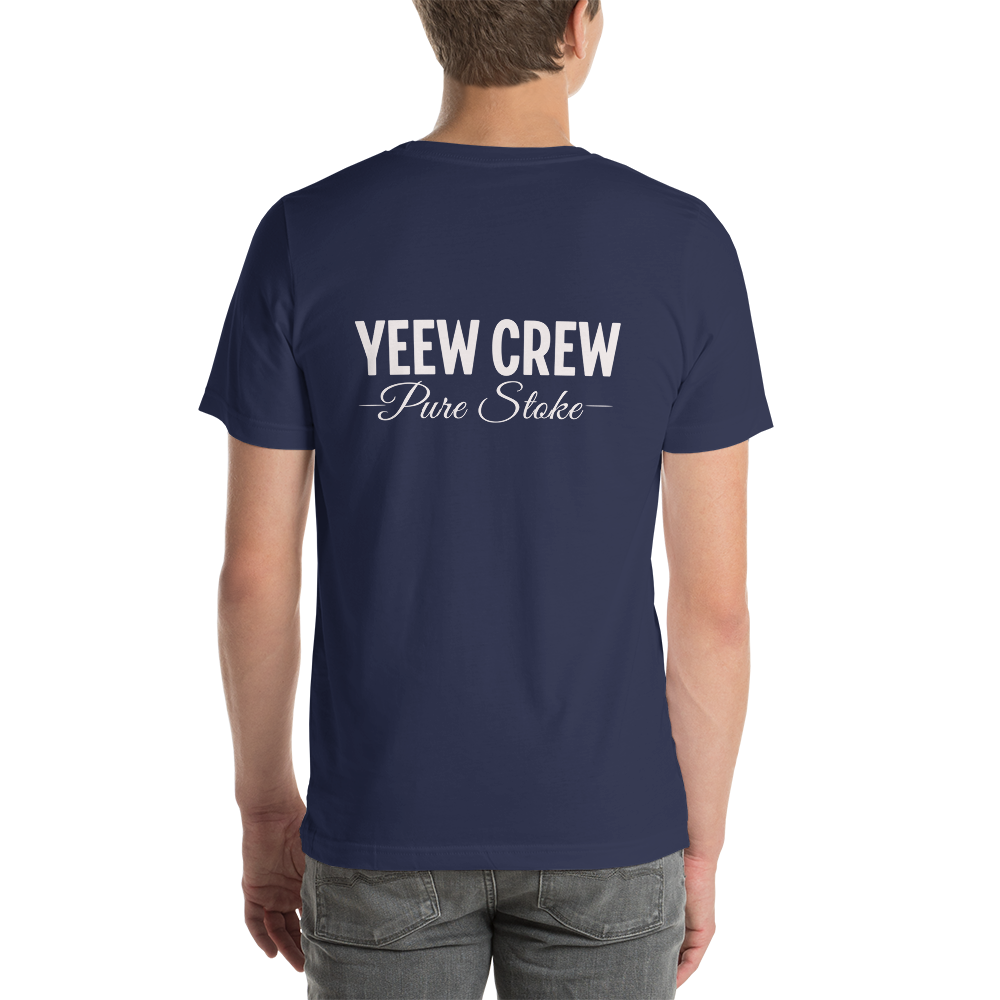 Unisex t-shirt