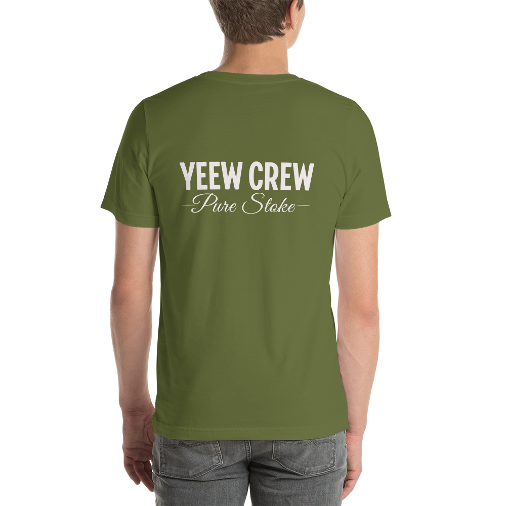 Unisex t-shirt
