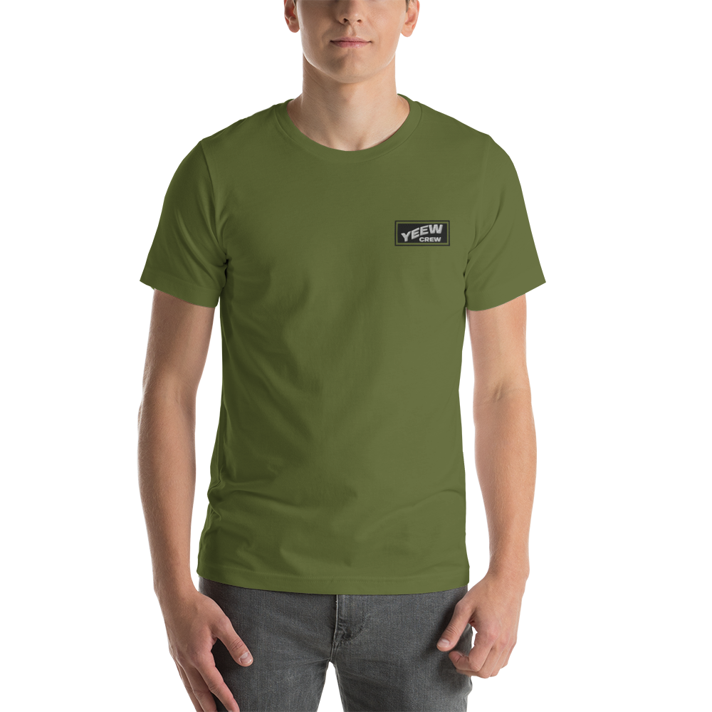 Unisex t-shirt