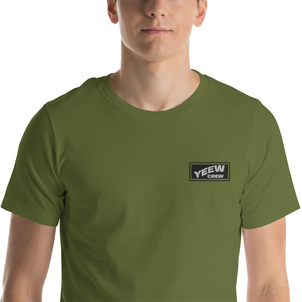 Unisex t-shirt