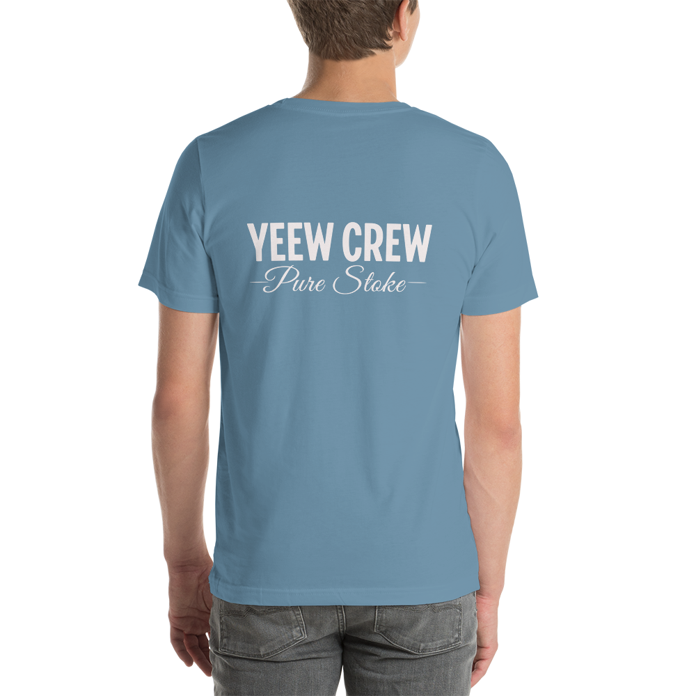 Unisex t-shirt