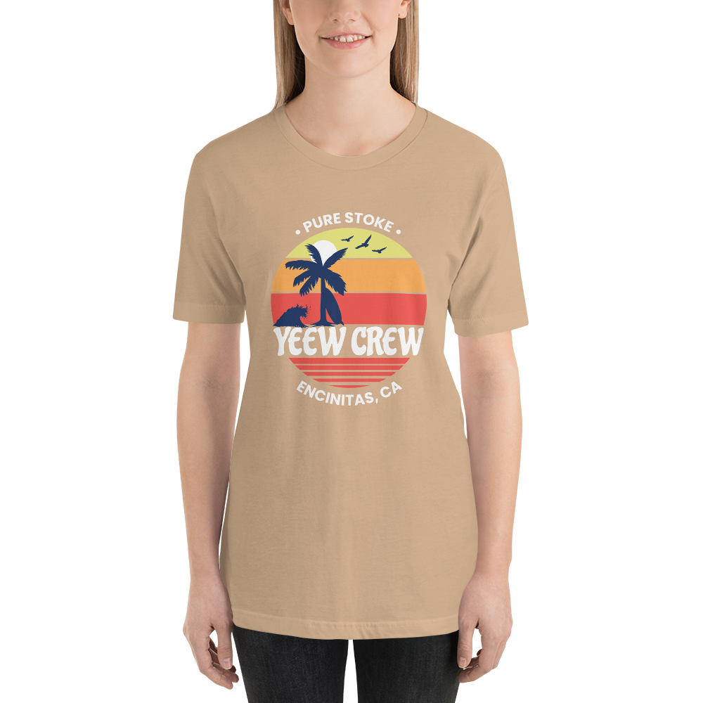 Unisex t-shirt
