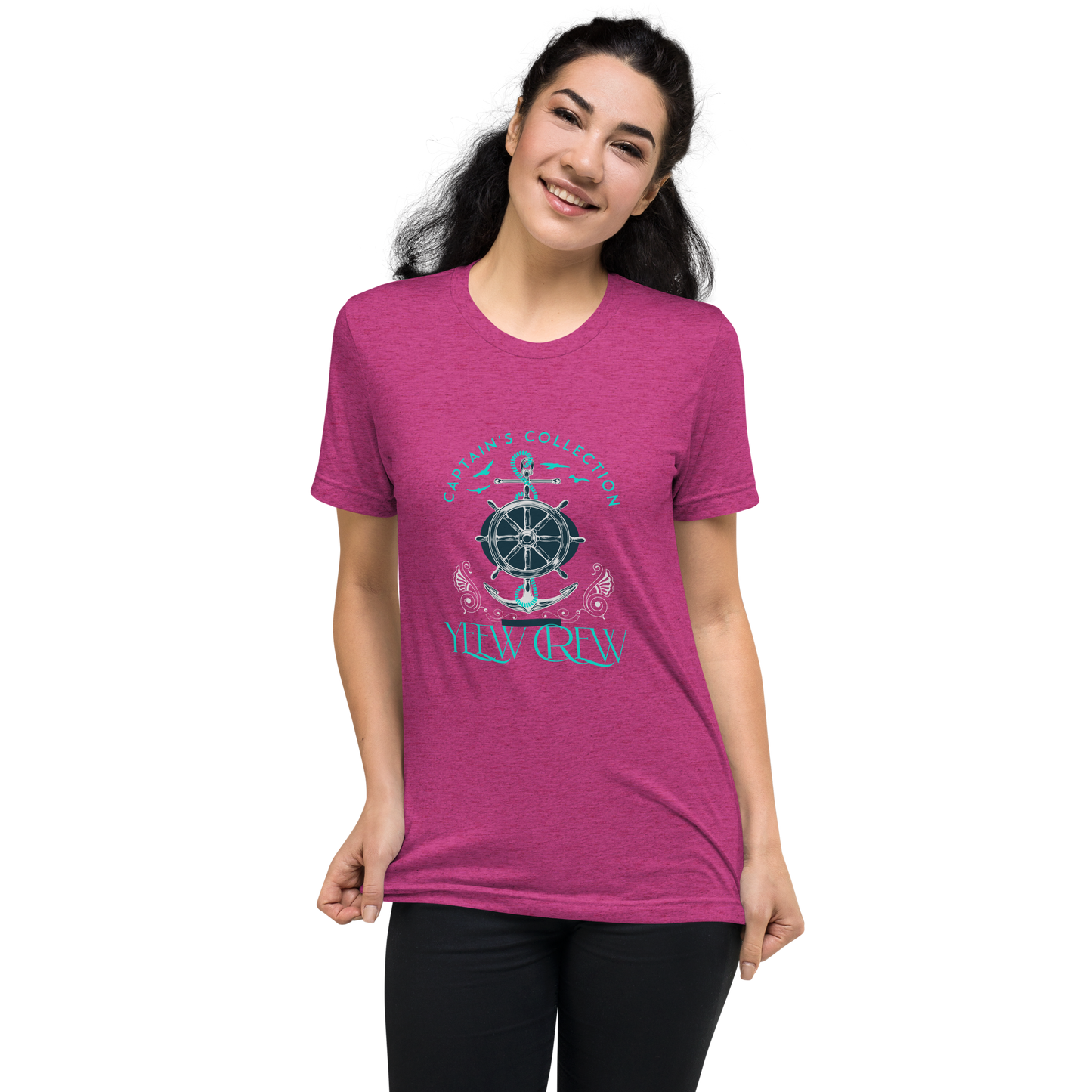 Short sleeve t-shirt