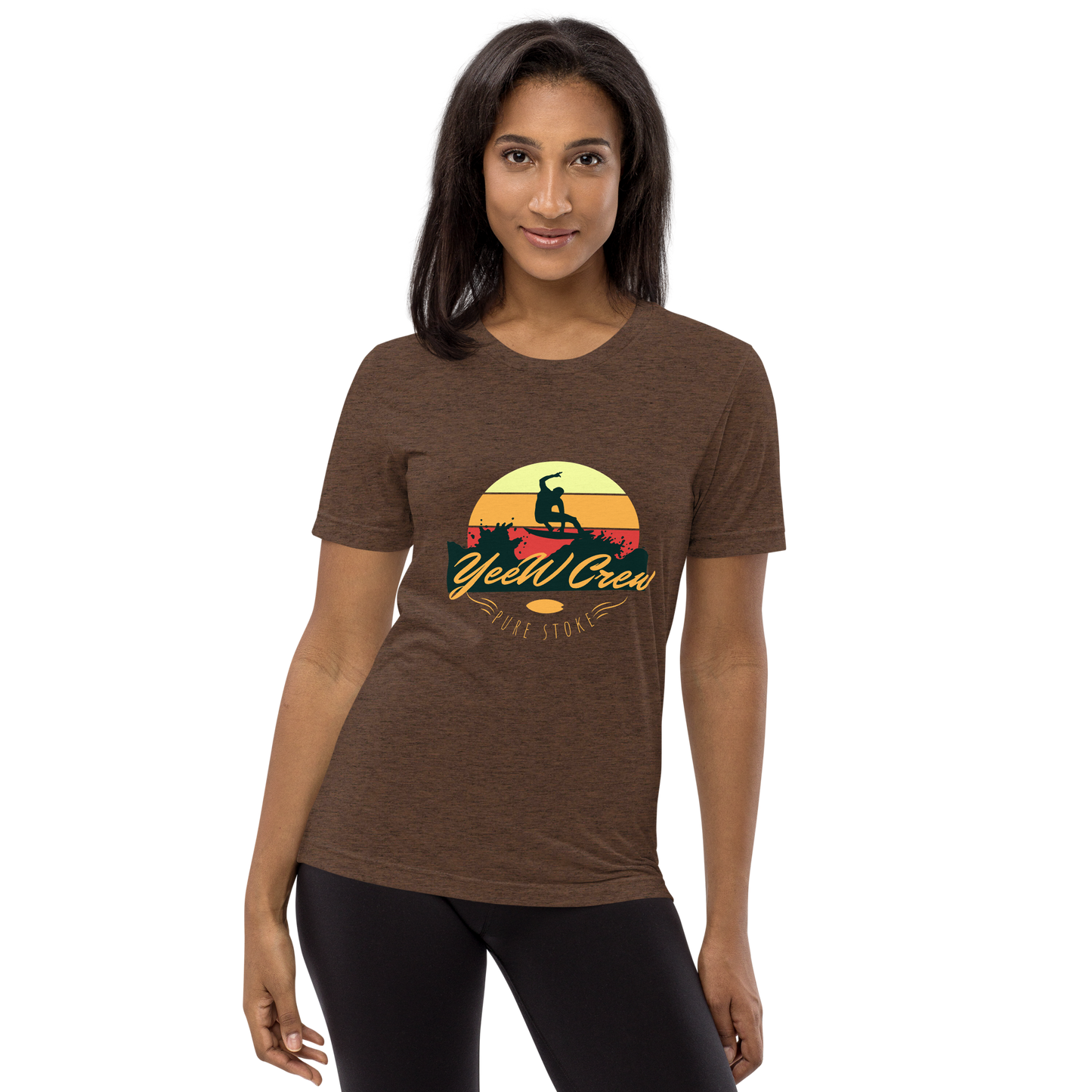 Short sleeve t-shirt