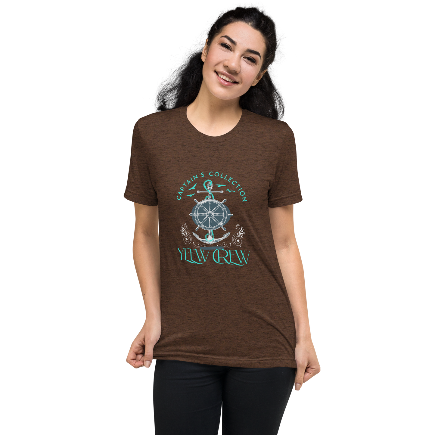 Short sleeve t-shirt