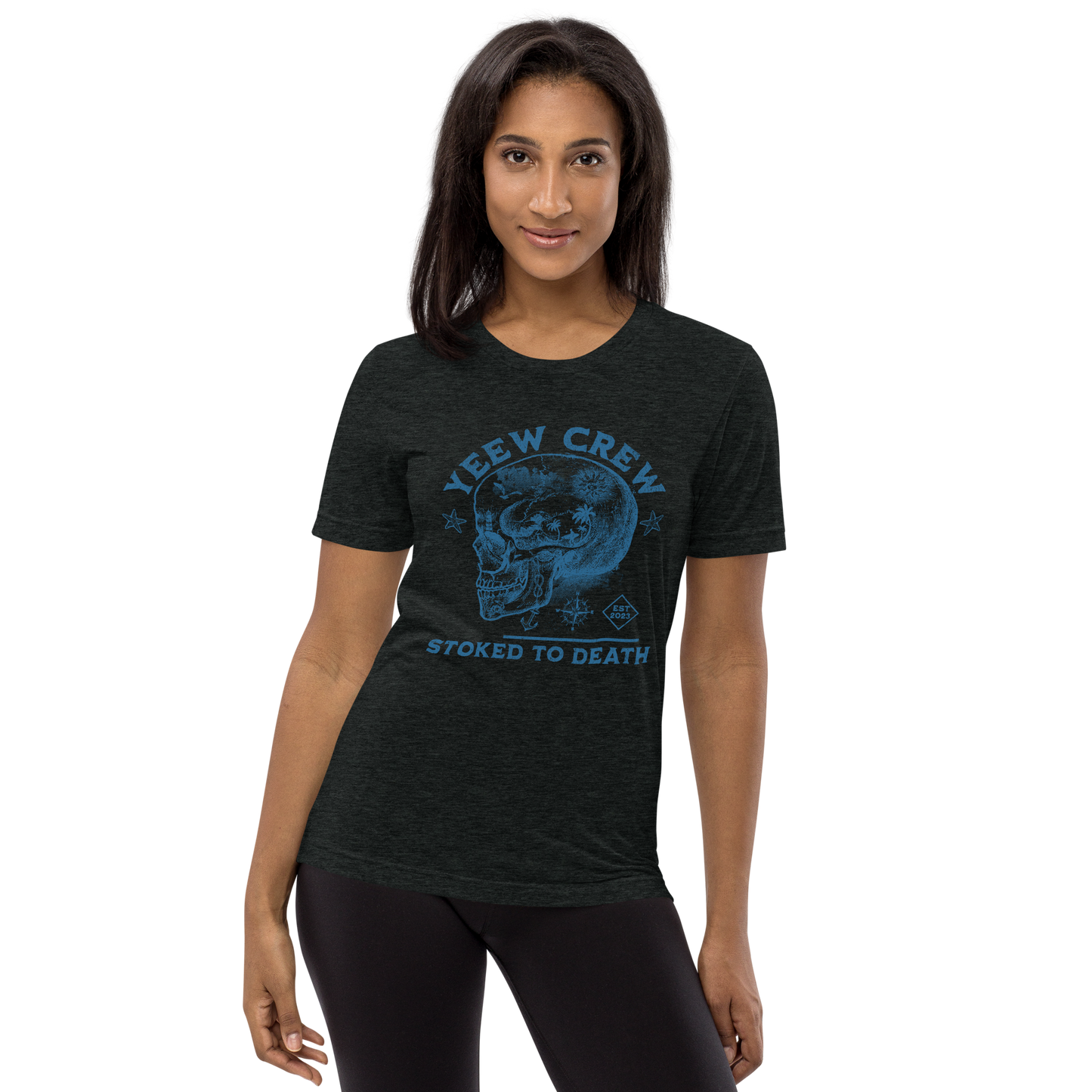 Short sleeve t-shirt