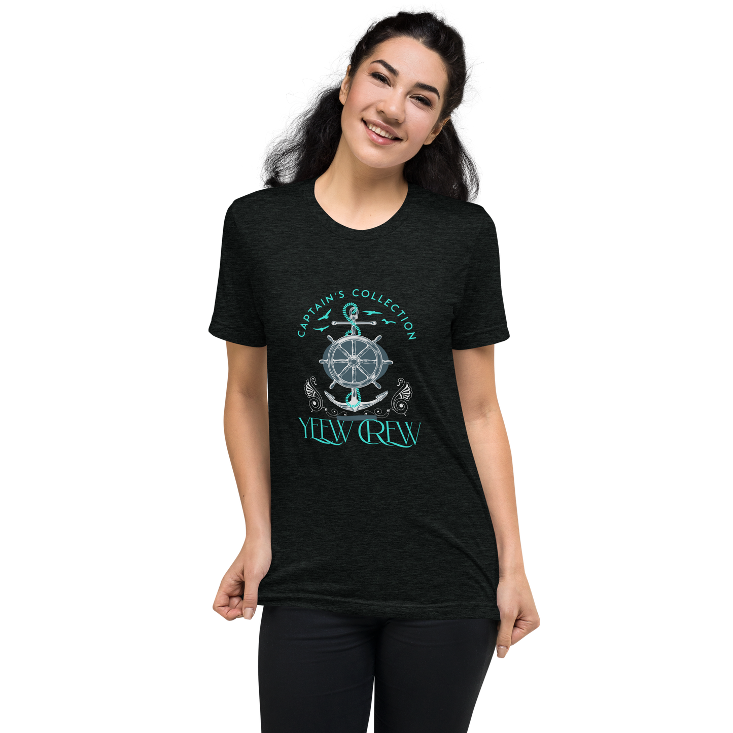 Short sleeve t-shirt