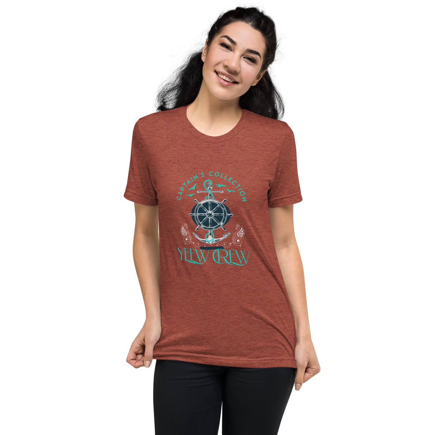 Short sleeve t-shirt