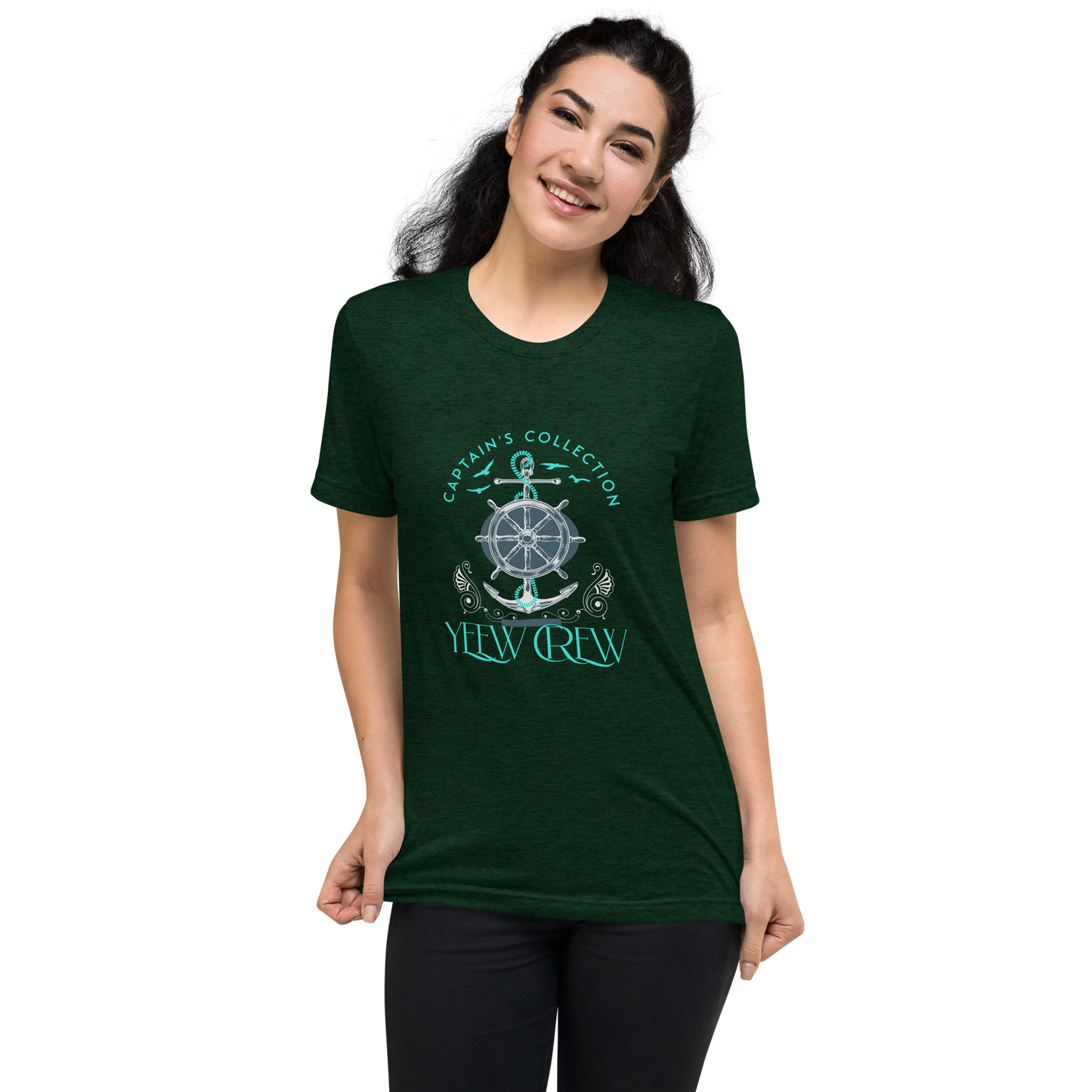 Short sleeve t-shirt