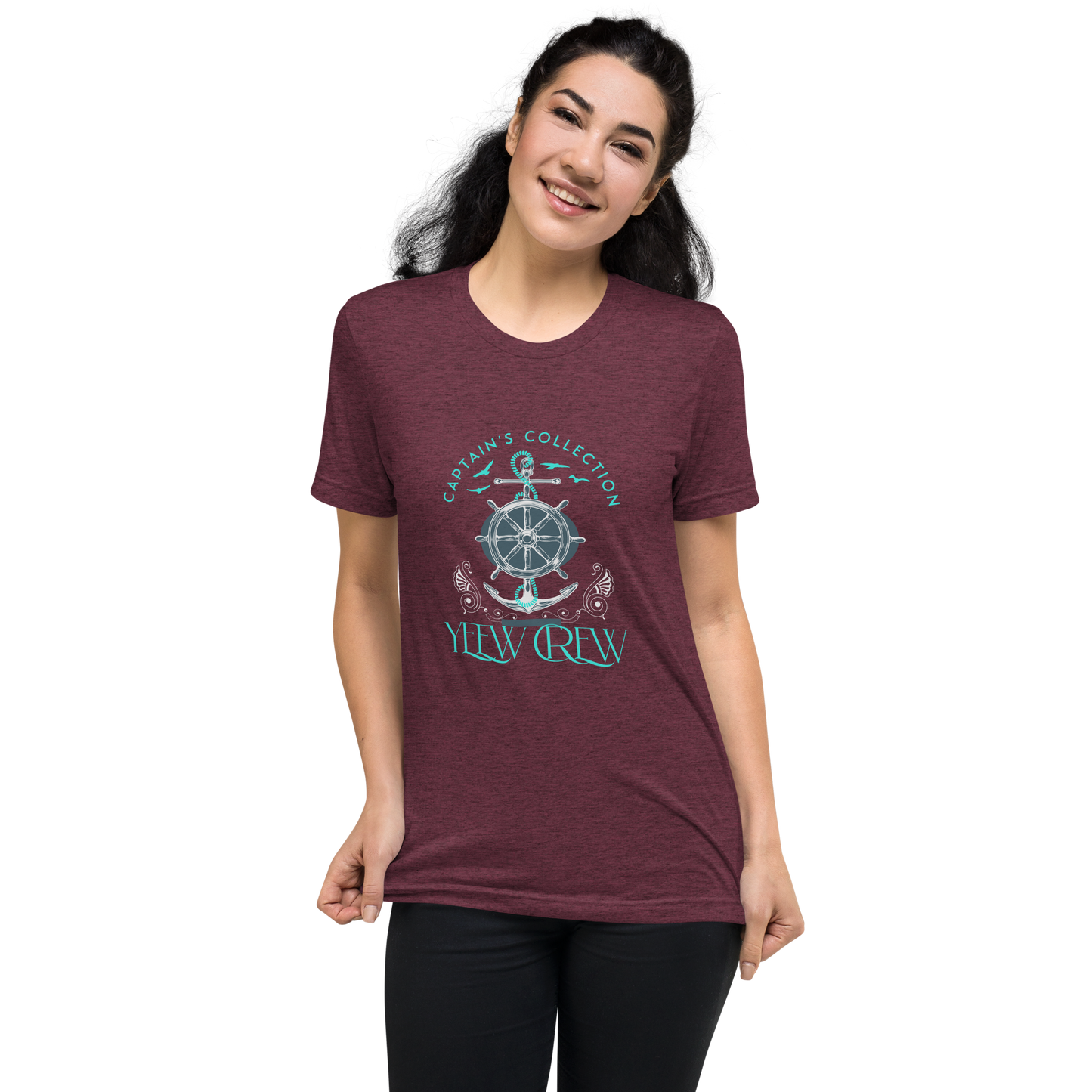 Short sleeve t-shirt