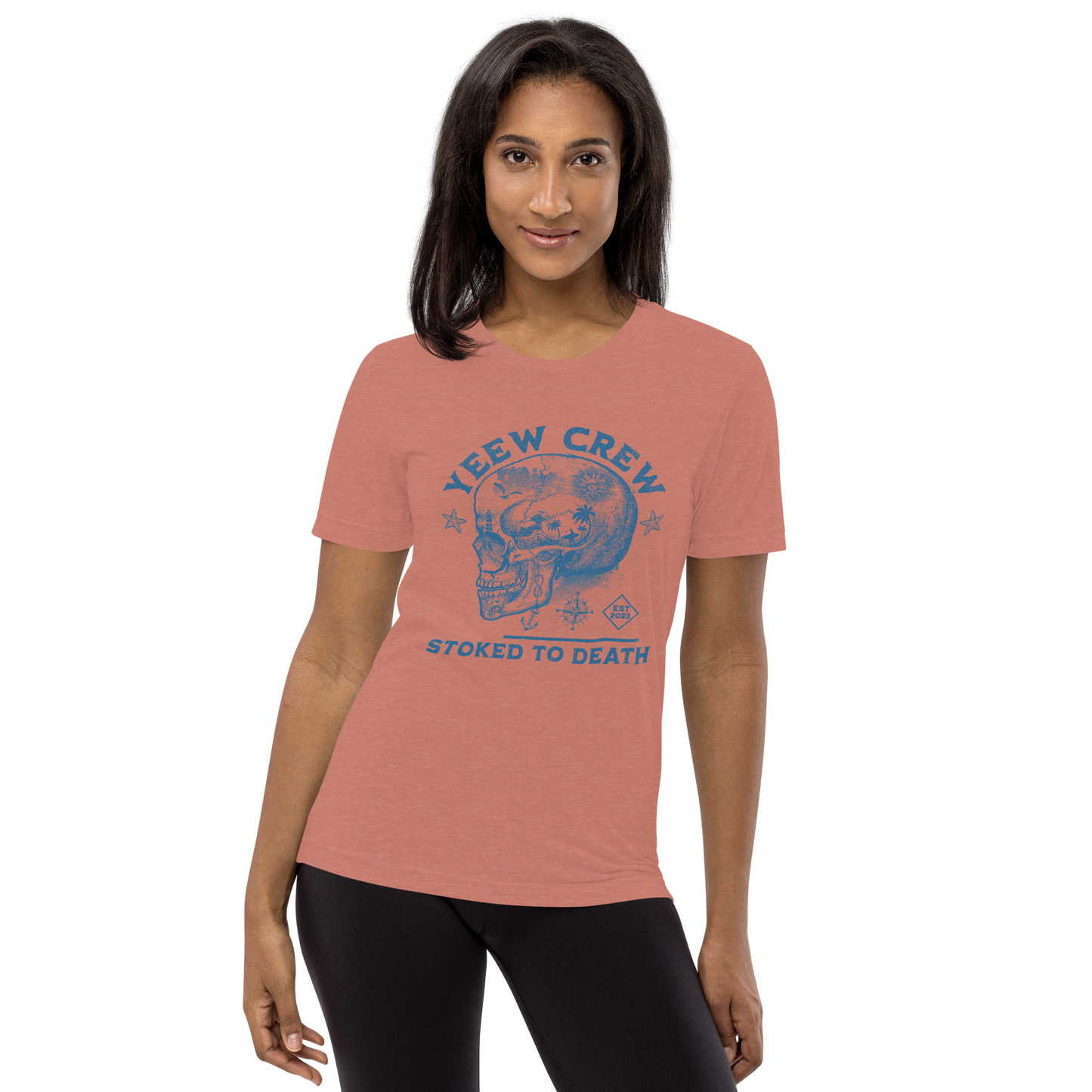 Short sleeve t-shirt