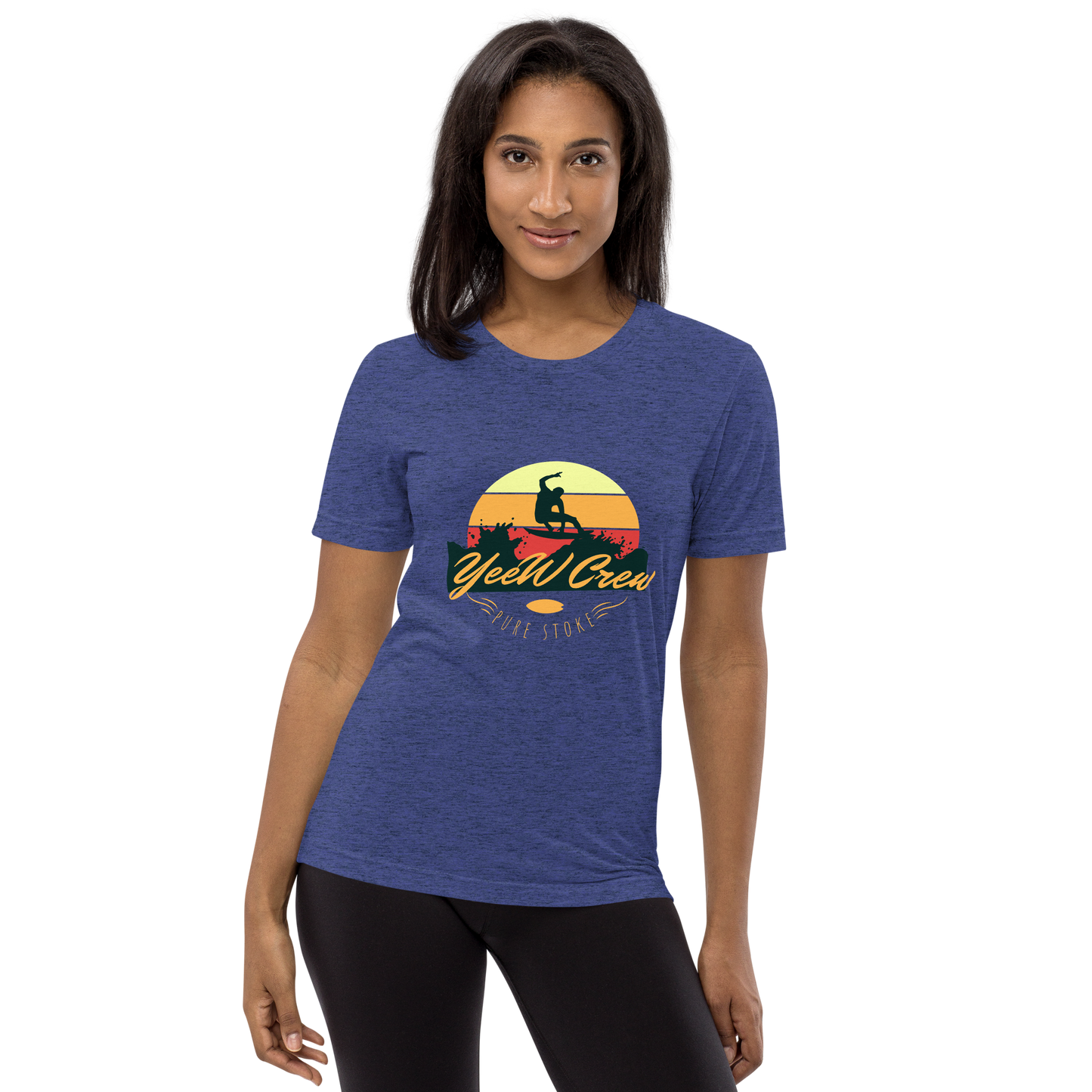 Short sleeve t-shirt