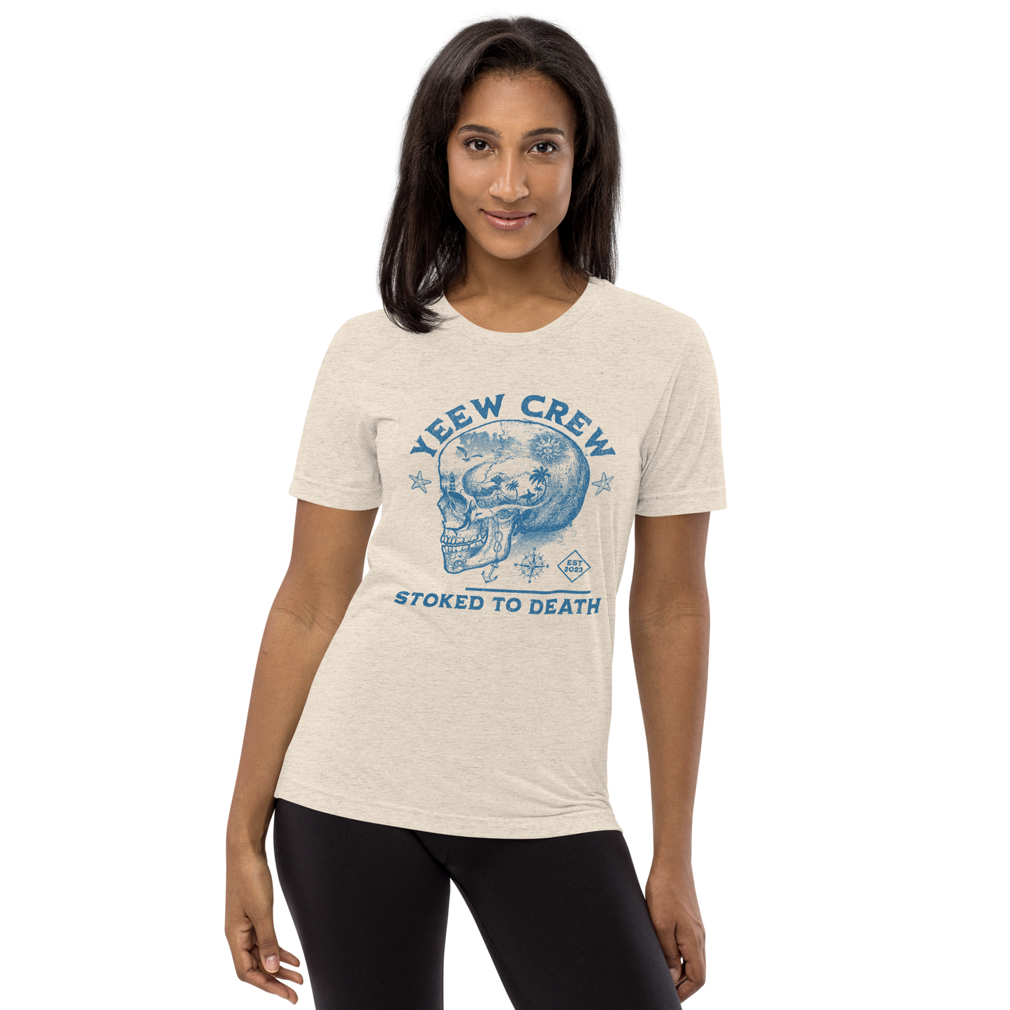 Short sleeve t-shirt
