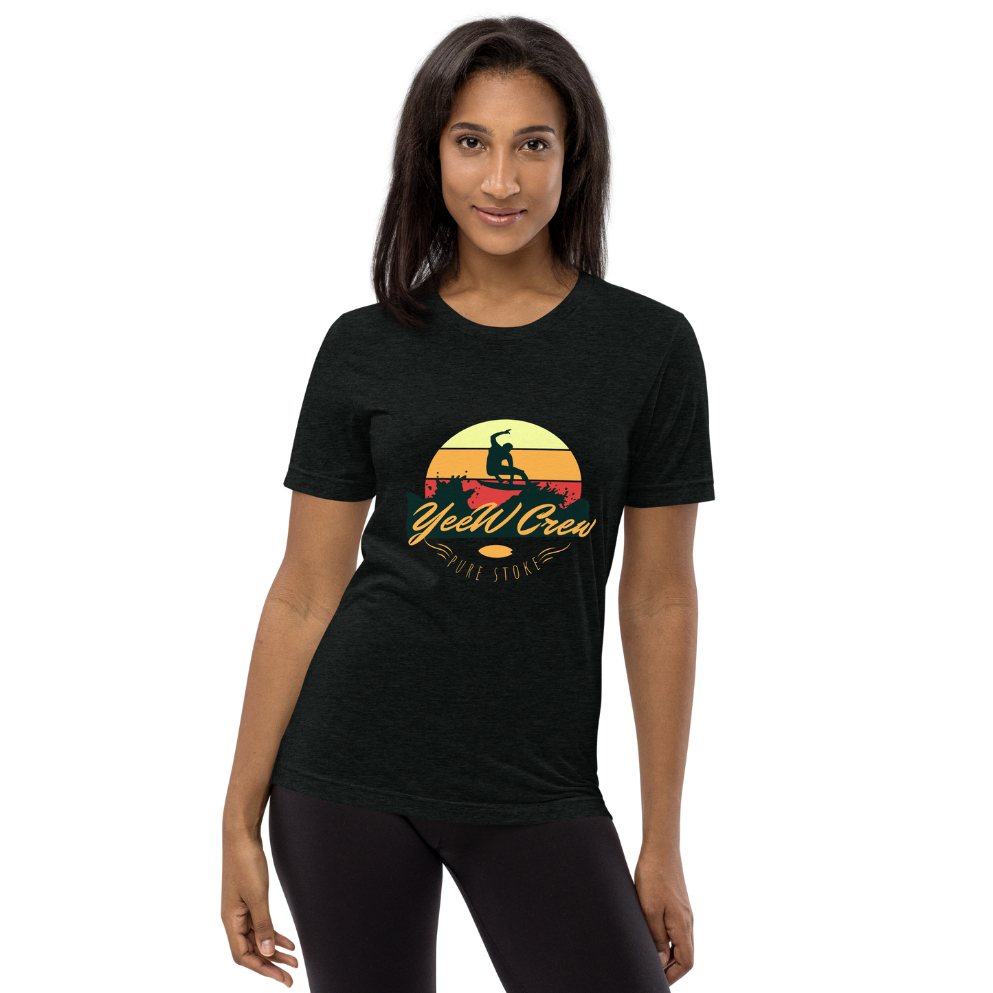 Short sleeve t-shirt