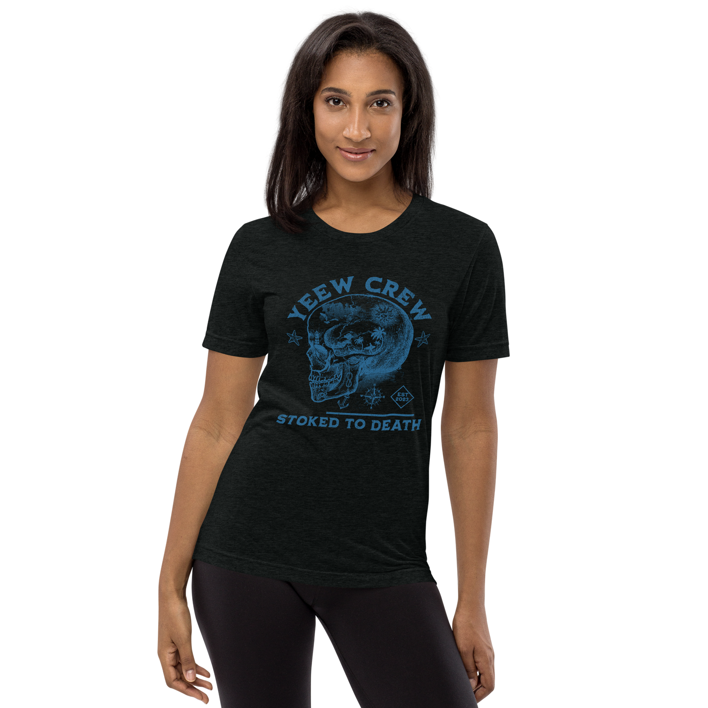 Short sleeve t-shirt