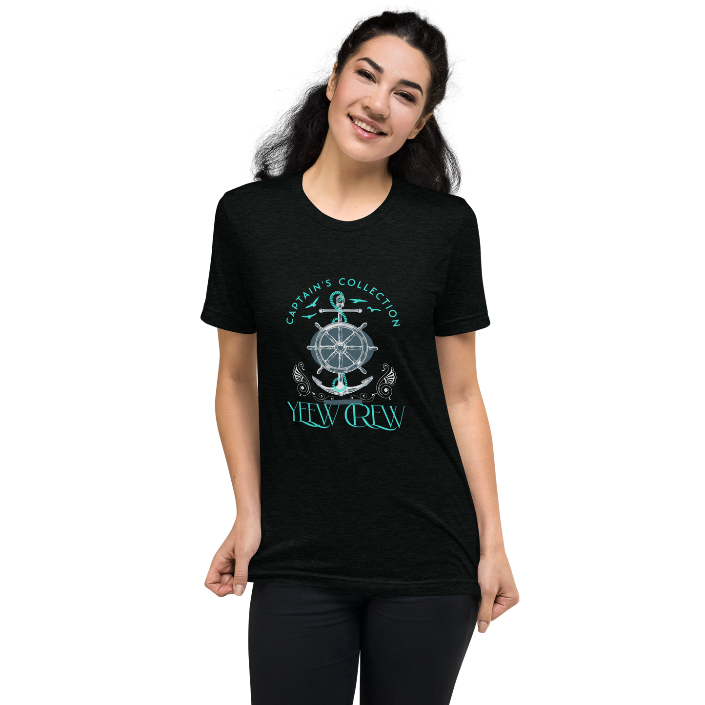 Short sleeve t-shirt